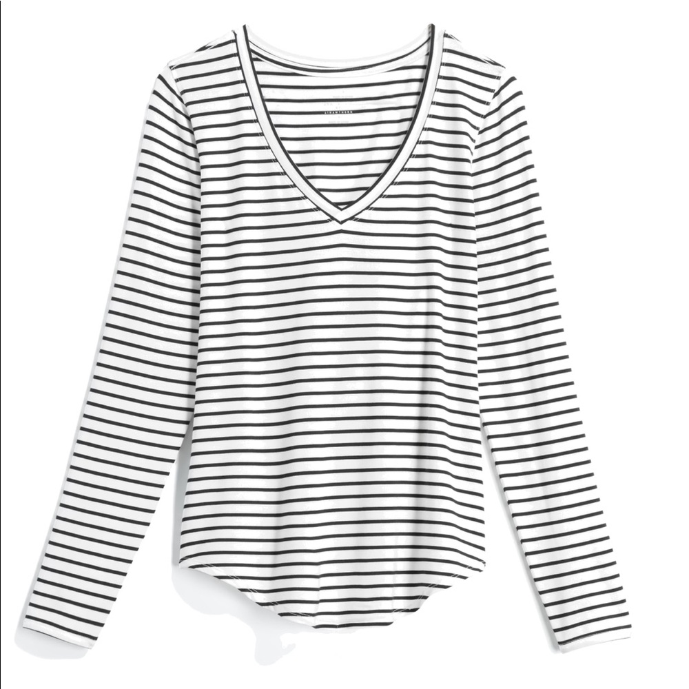 Mix by Hawthorne shirt size L